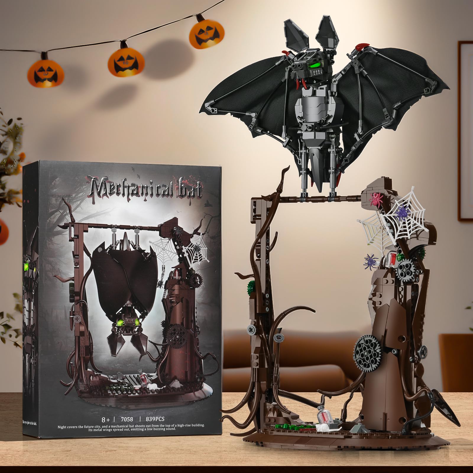 SATHIBI adult-teen-gift-bat-set offers a memorable present for hobbyists and collectors.