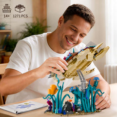 SATHIBI gift-ready packaging makes gifting easy for any occasion.