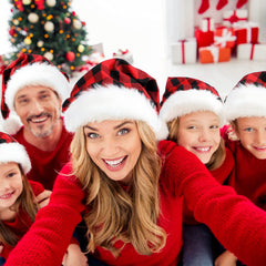 SATINIOR hats designed for adults and teens with a comfortable fit.