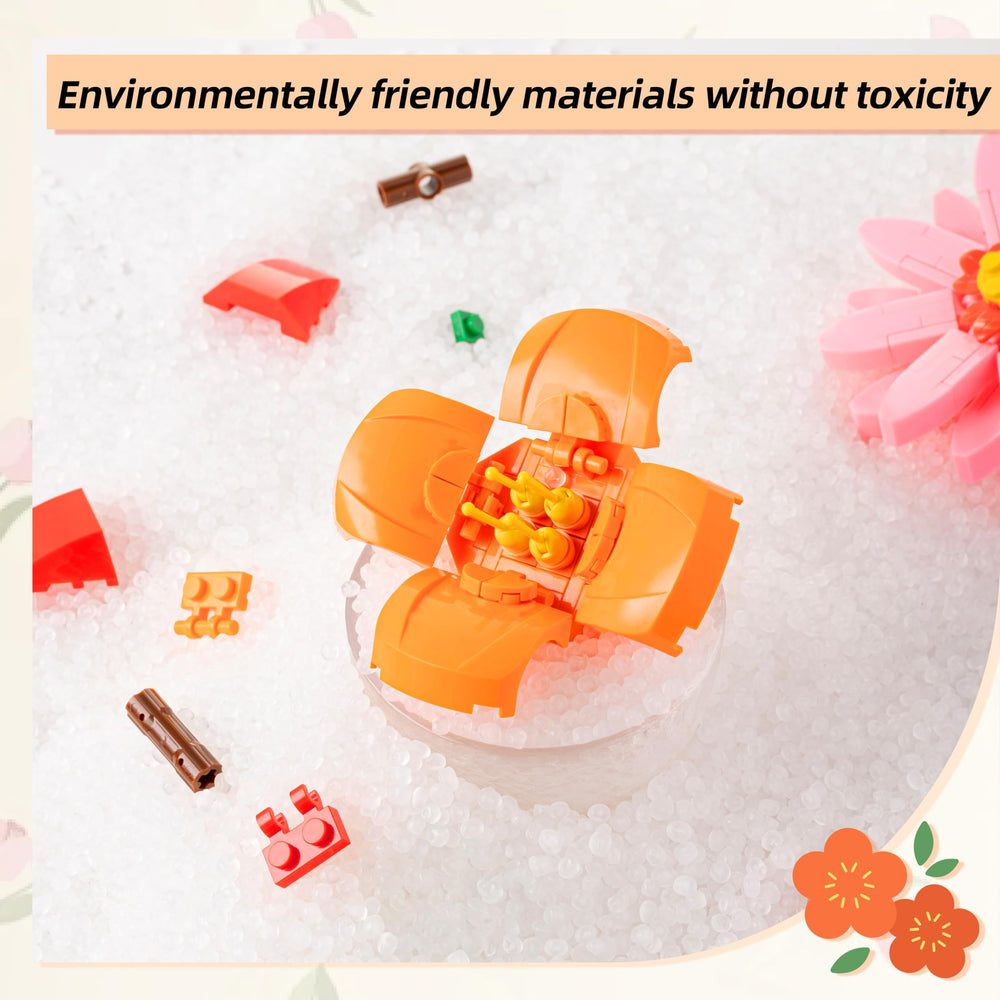 Sawaruita Home decor bouquet adds warmth to bedrooms, study rooms, and offices