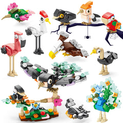 Sawaruita party favors for kids create memorable goody bags.