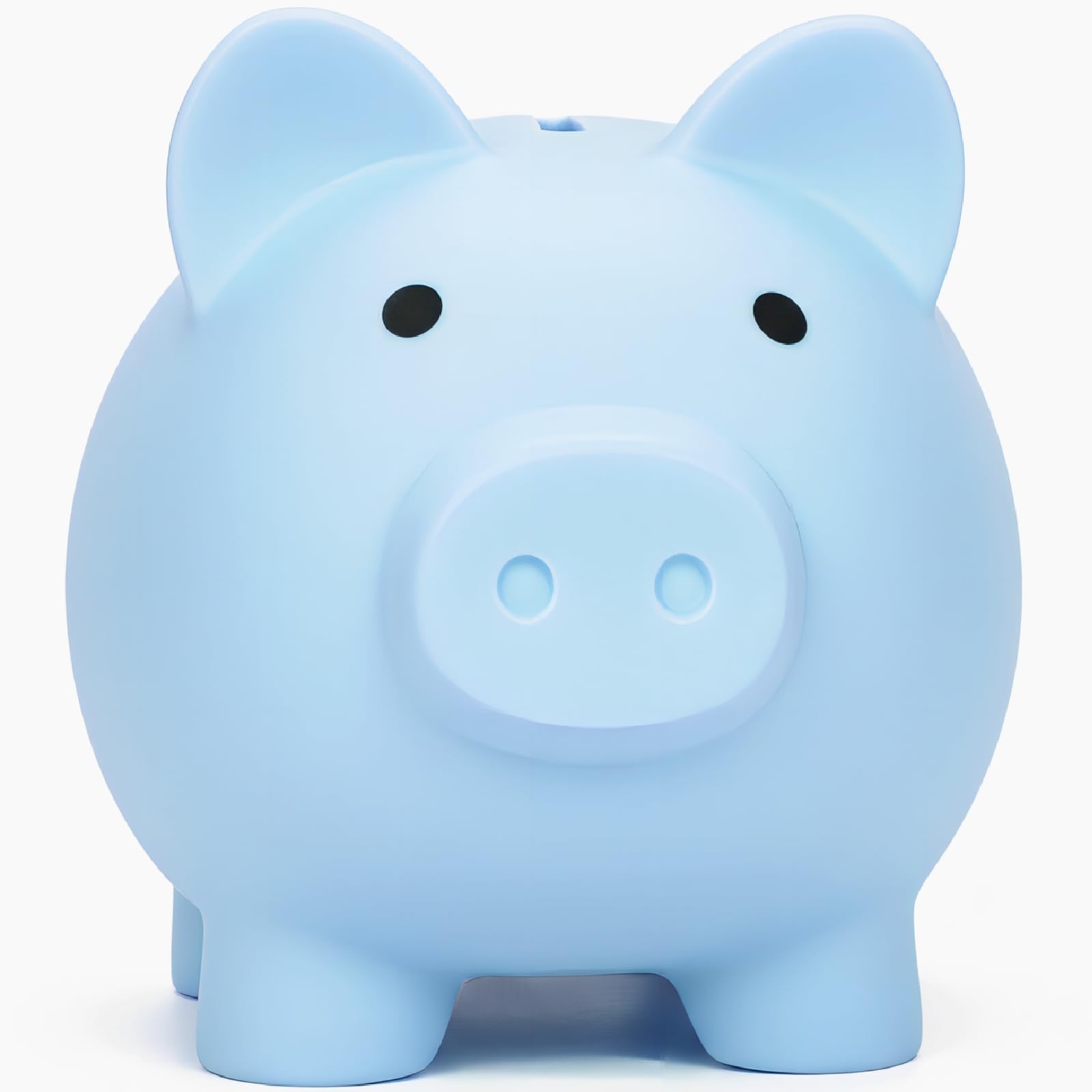 Sbrvaniy piggy bank kids large size supports easy saving and play.