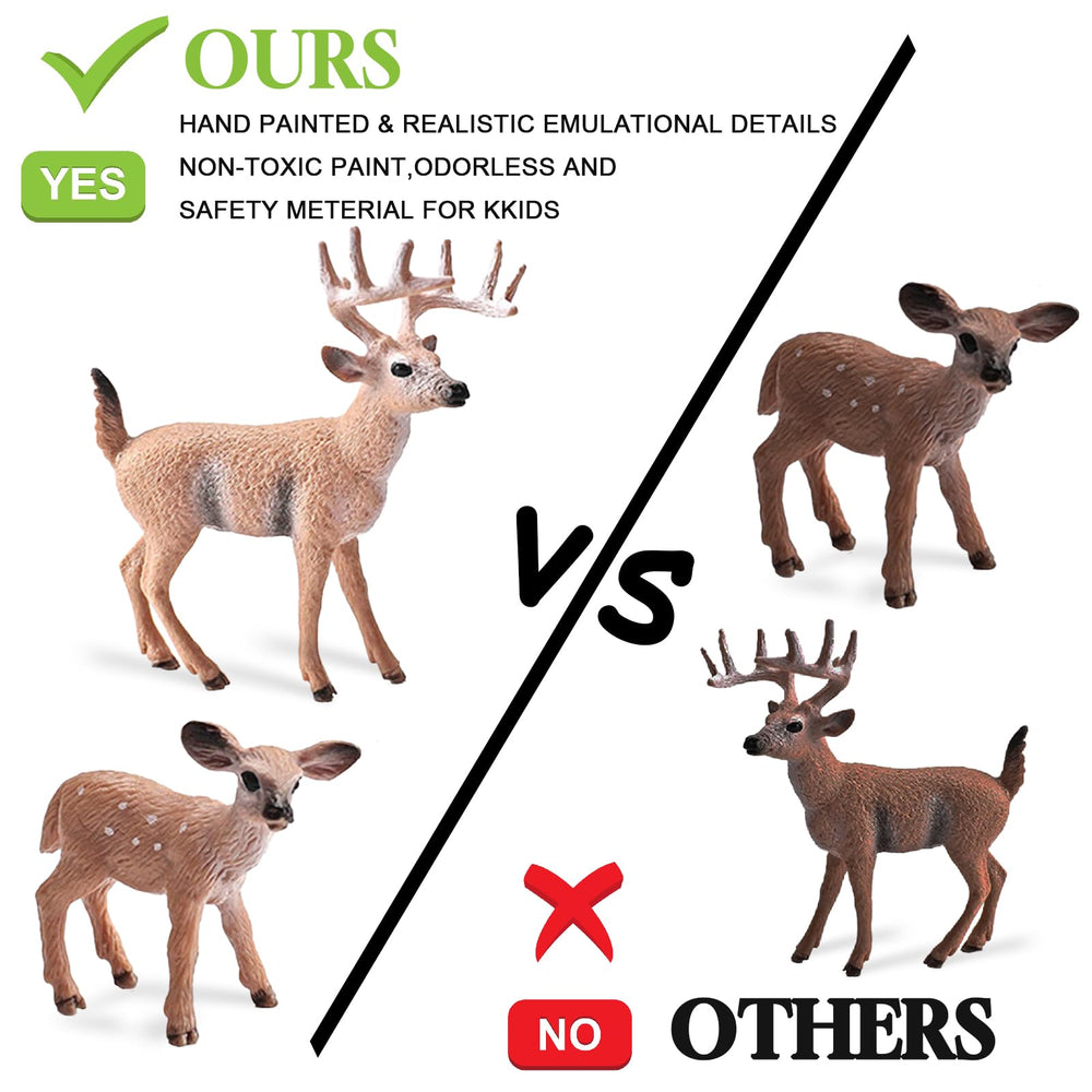 SCAHOW diorama friendly figures for classroom displays and projects