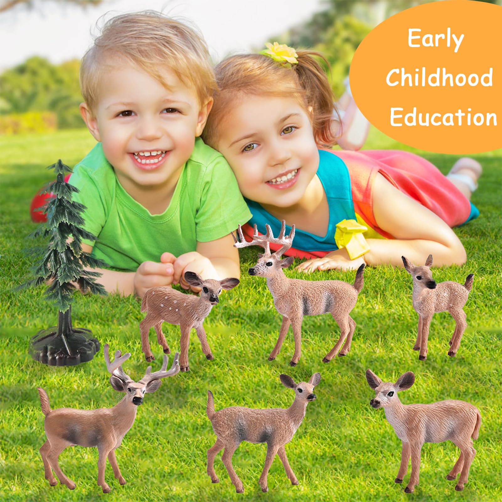 SCAHOW party decoration ideas for woodland themed events