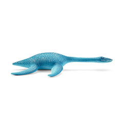 Schleich full-figure plesiosaurus for display and storytelling.