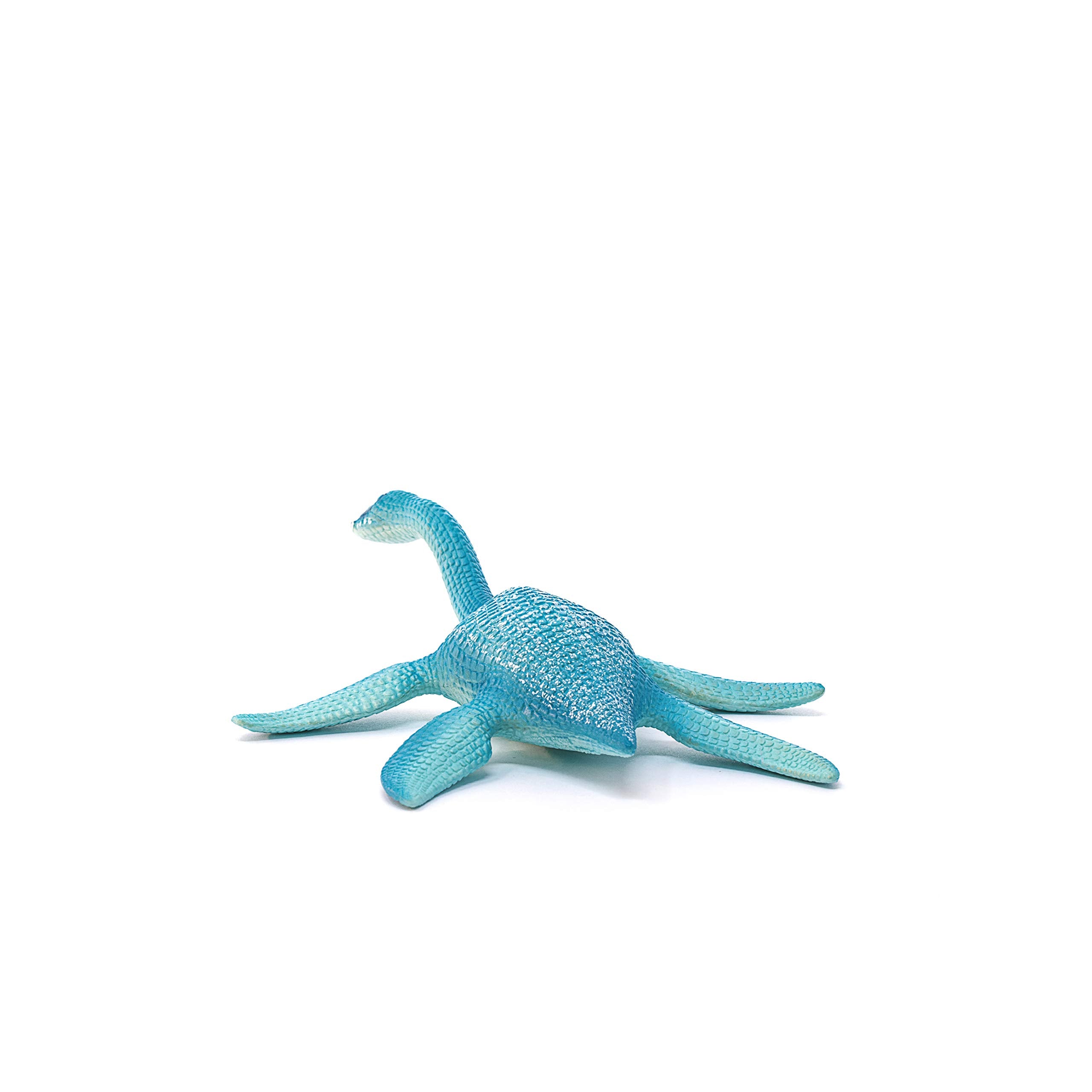 Schleich educational dinosaur plesiosaurus supports curious exploration.