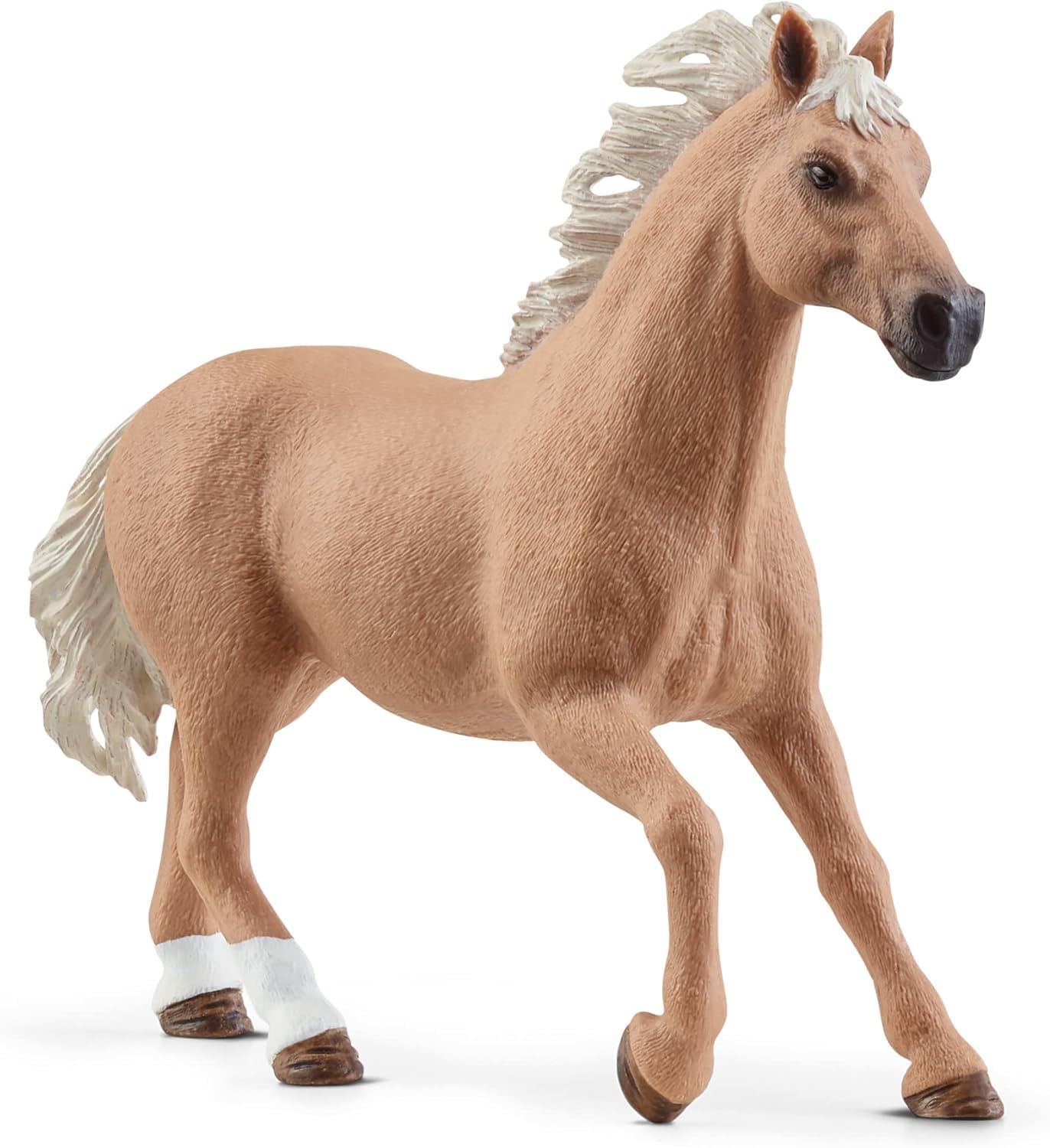 Schleich Farm World durable toy built to endure generations.