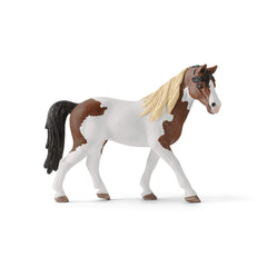 Schleich Horse Club figures inspire cooperative play and imaginative adventures.