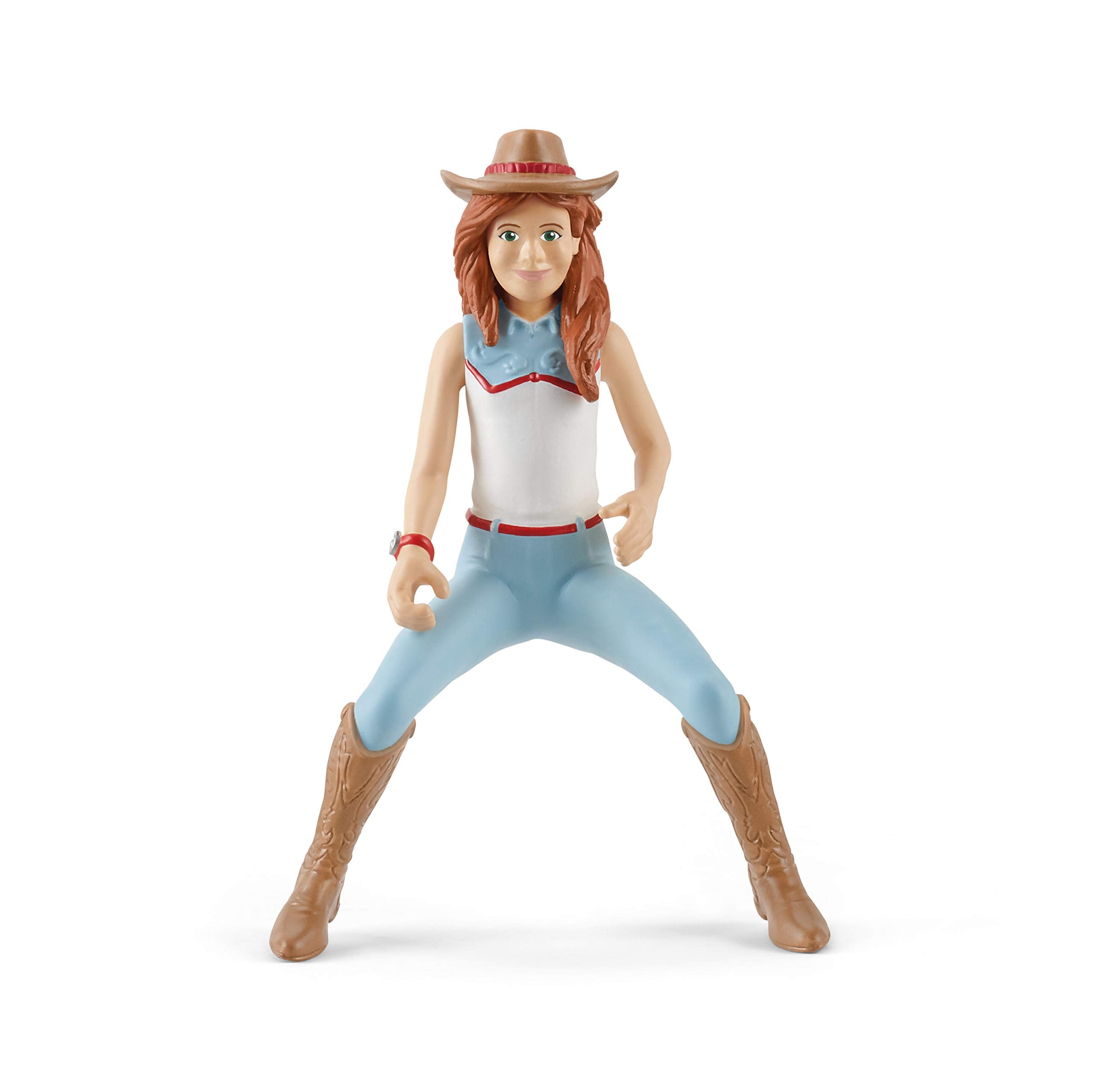 Schleich gift-ready packaging makes a thoughtful present for fans of horses.