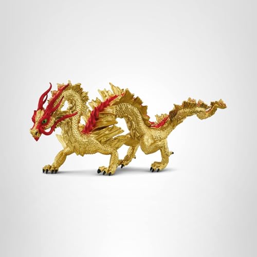 Schleich Lunar Dragon as a standout gift-ready fantasy centerpiece.