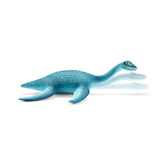 Schleich plesiosaurus detailed-sculpt for realistic learning play.