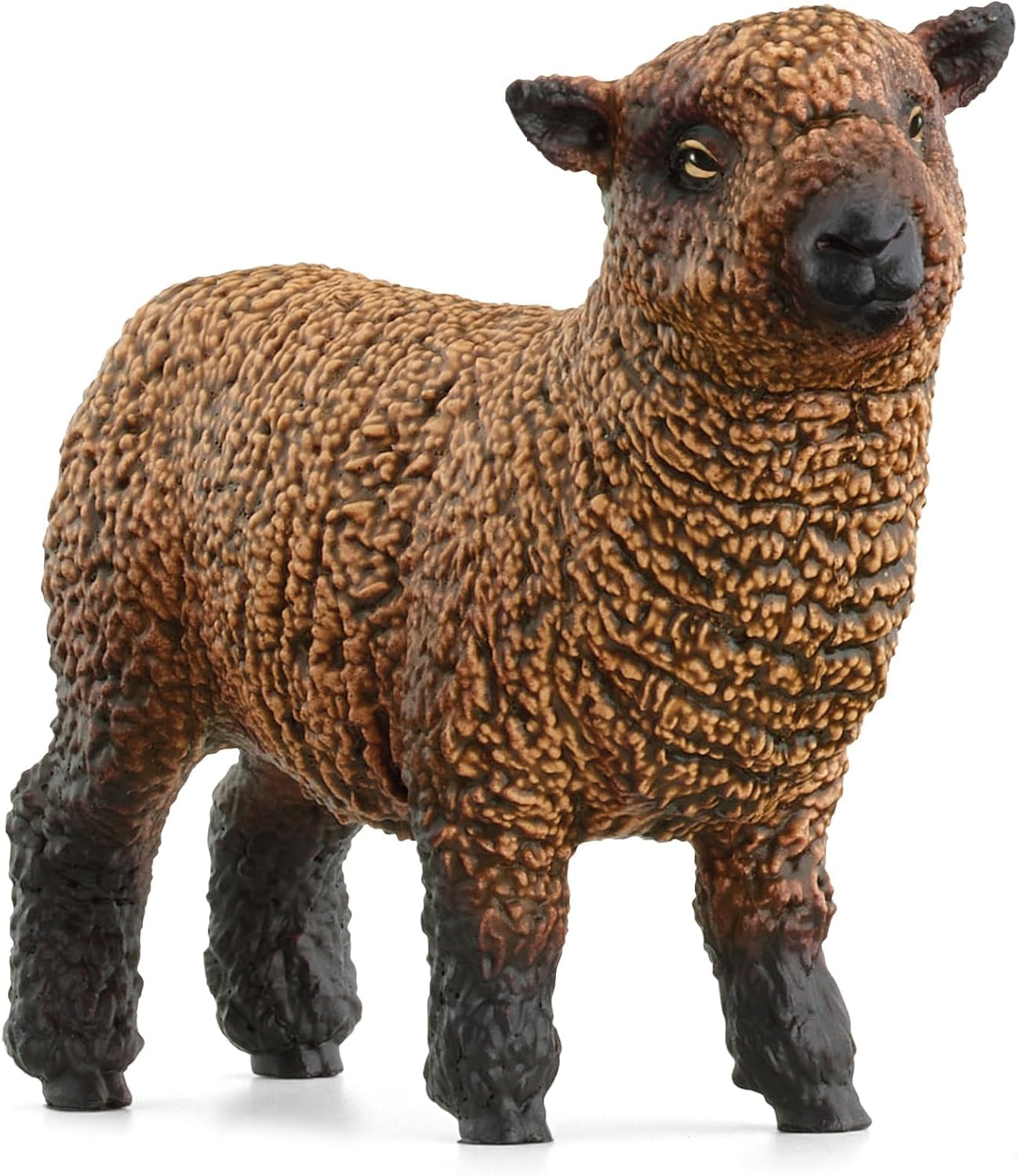 Schleich figures built to last with durable materials and safe design.