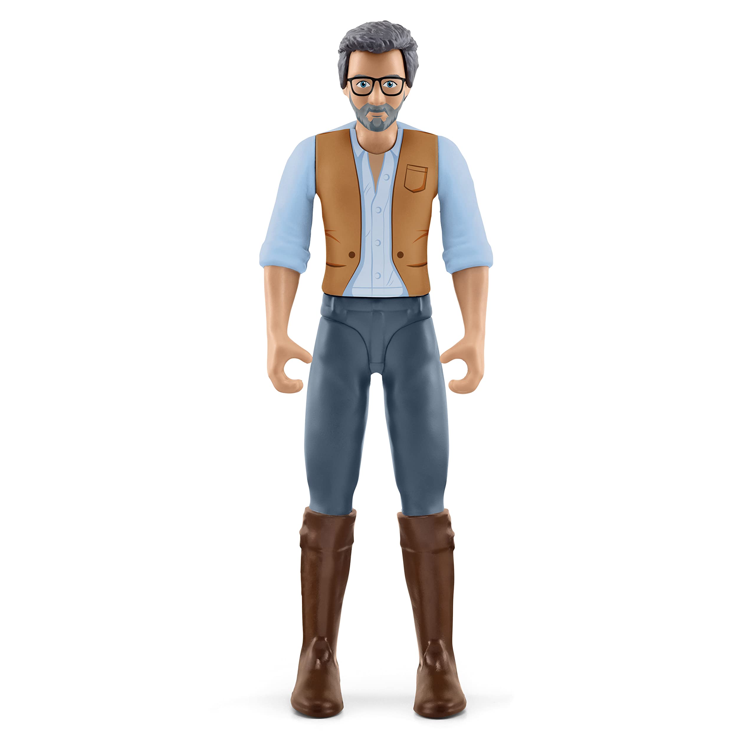 Schleich Sofia's Beauties detailed figure adds realism to play scenes