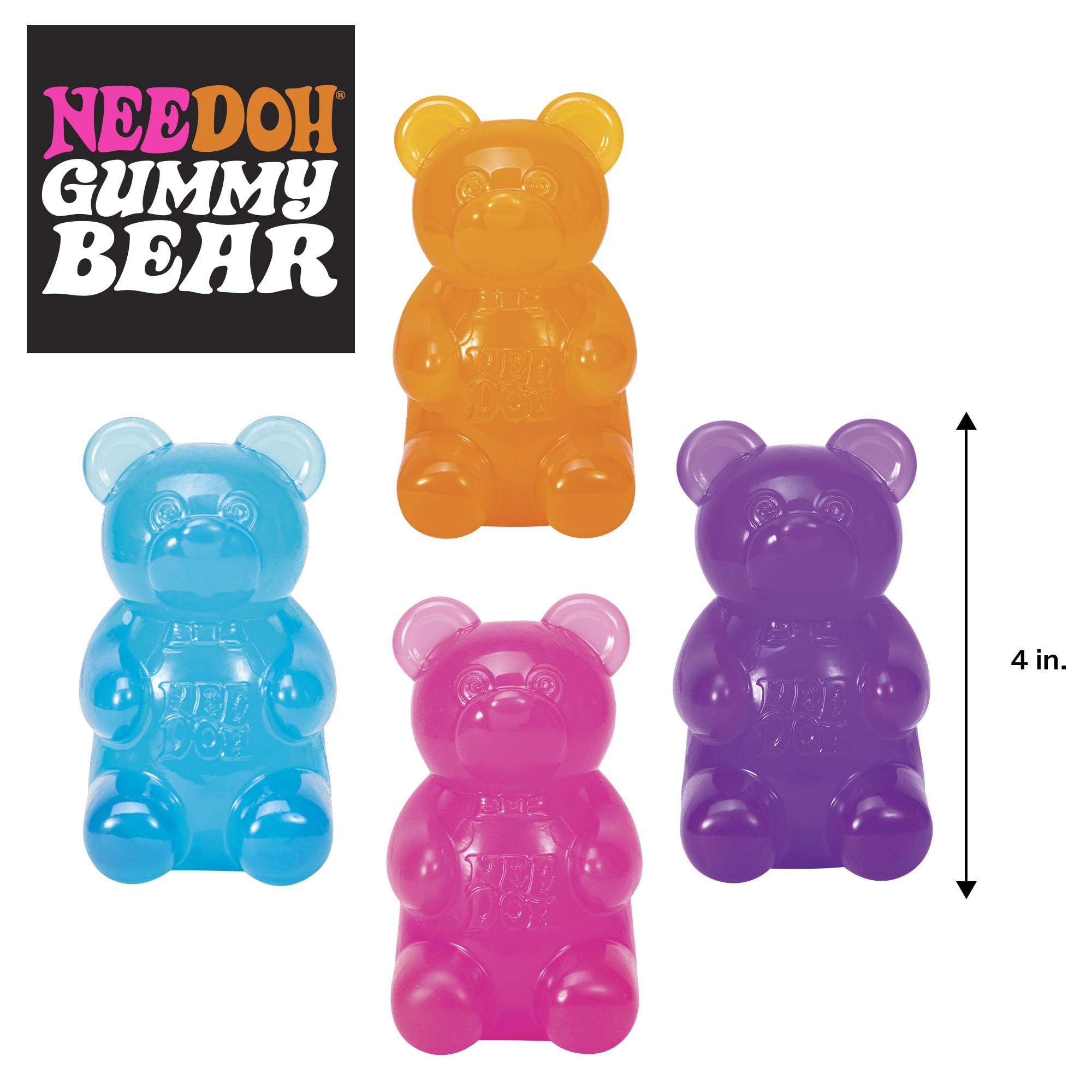 Compact, portable toy ideal for on-the-go focus.