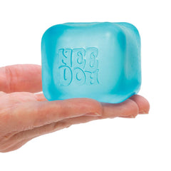 Schylling Needoh Nice Cube packaging and 3-pack set for gifting