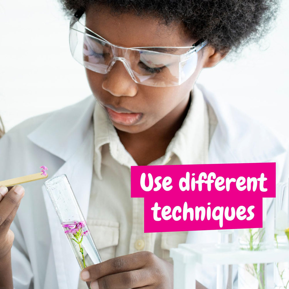 Science4you educational book online access supports guided learning beyond play.