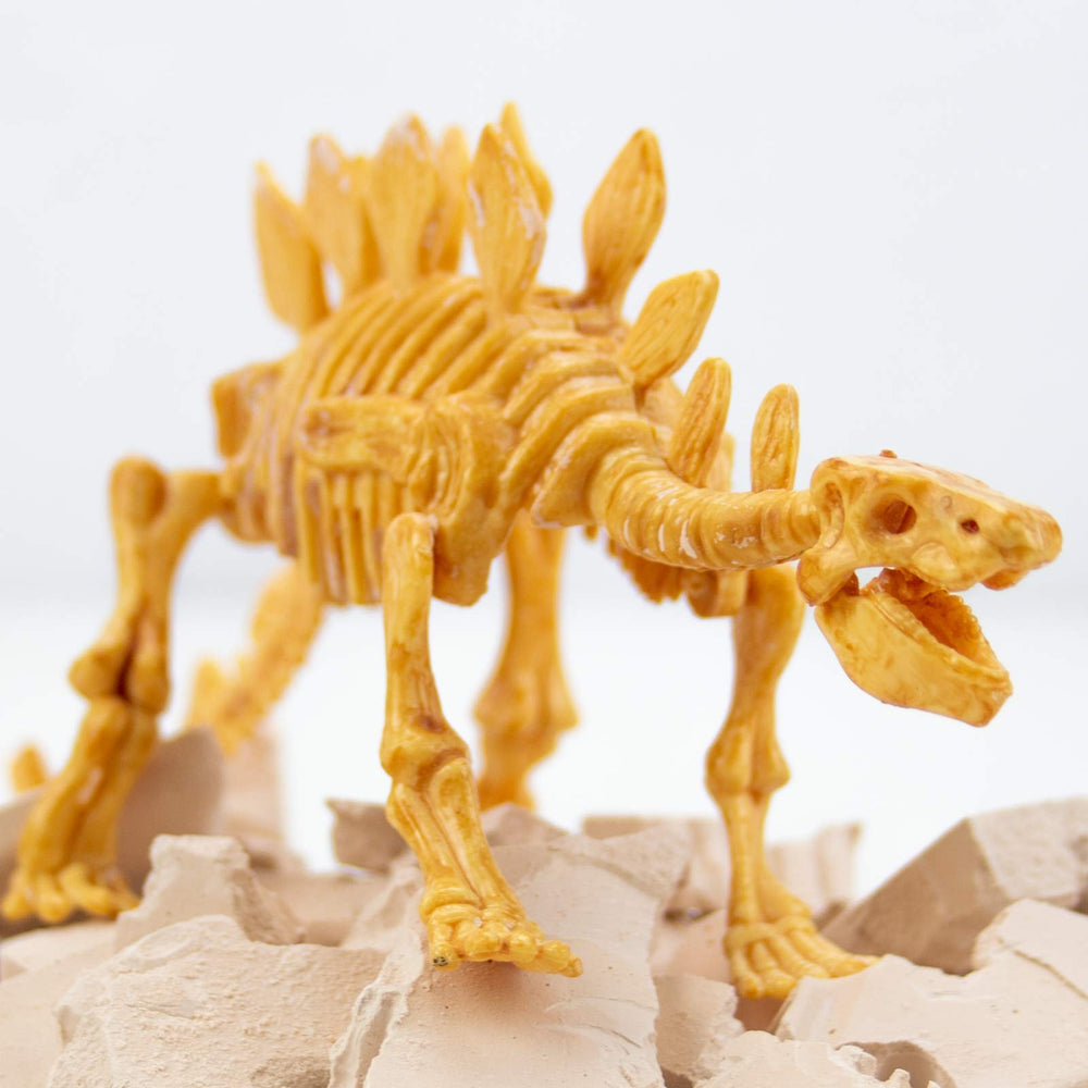 Science4you gift-ready dinosaur dig kit for birthdays or holidays