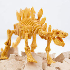 Science4you gift-ready dinosaur dig kit for birthdays or holidays