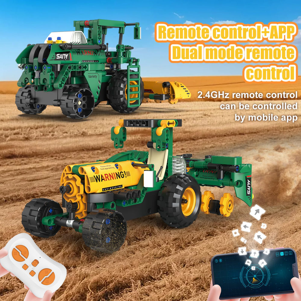 Sciencow complete build parts—everything needed for multiple vehicle models.