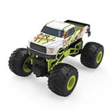Scientoy battery compartment safety screws ensuring secure parts.