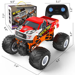 Scientoy battery-compartment screws secured for safer handling