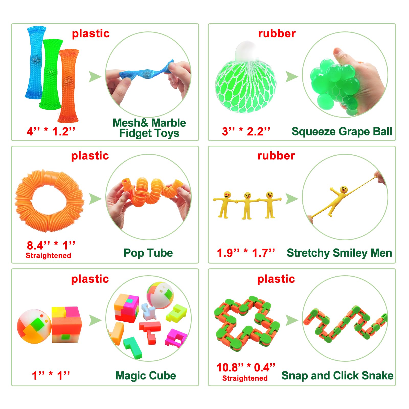Scientoy maze puzzle - handheld challenge for problem-solving and focus