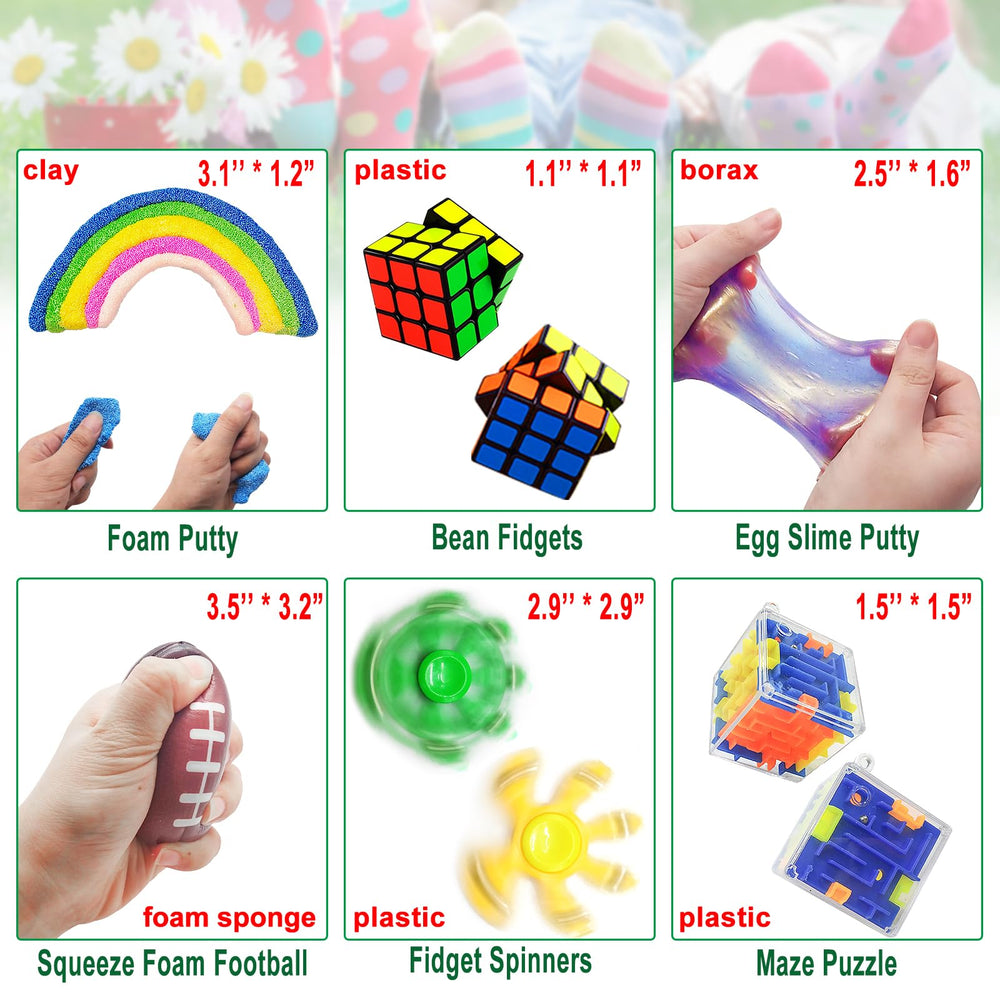Scientoy mesh and marble fidgets - textured play for sensory engagement