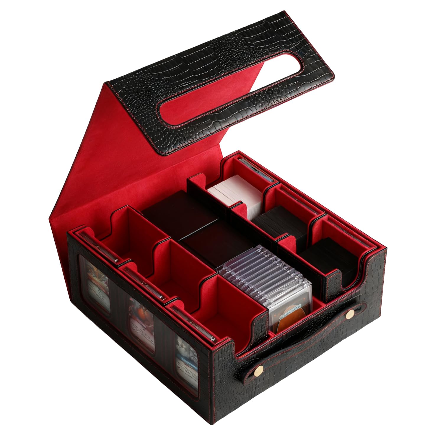 Scimi 9IN1 includes a dice bag for accessories on the go.