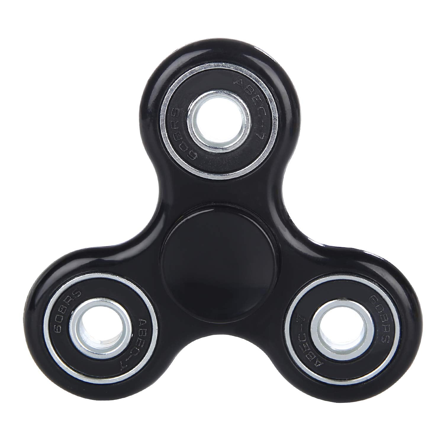 SCIONE fidget spinner possible focus aid during study sessions.