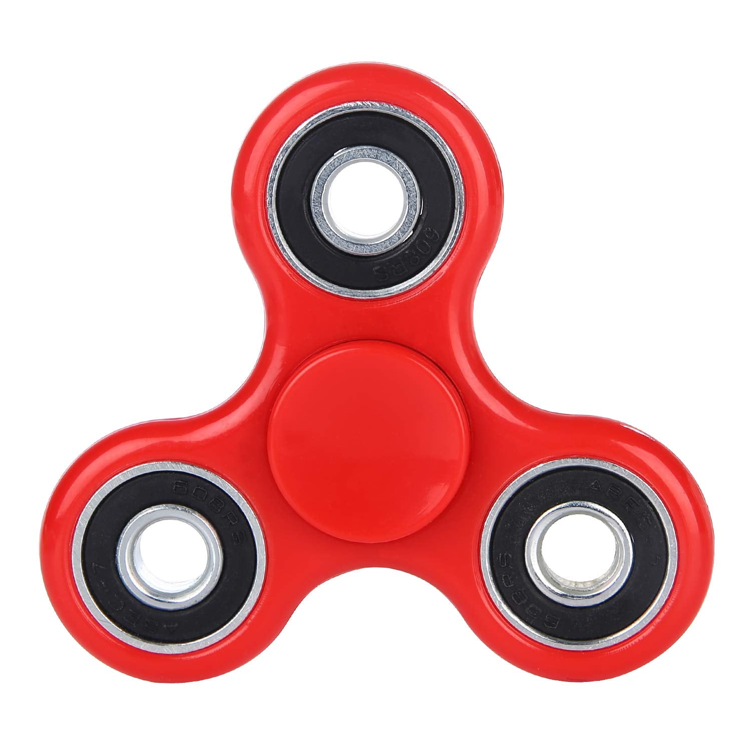 SCIONE fidget spinner one-handed use for quick focus.