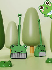 SCKTYZS eco-friendly toy cleaning set for toddlers