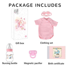 SCOM Lucy gift box packaging invites unboxing and gifting.