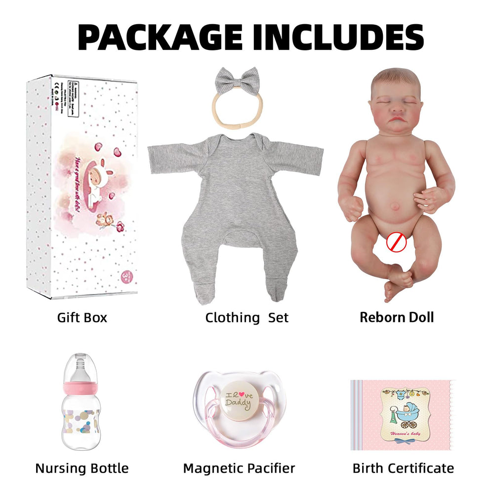SCOM magnetic pacifier and bottle enable interactive feeding play.