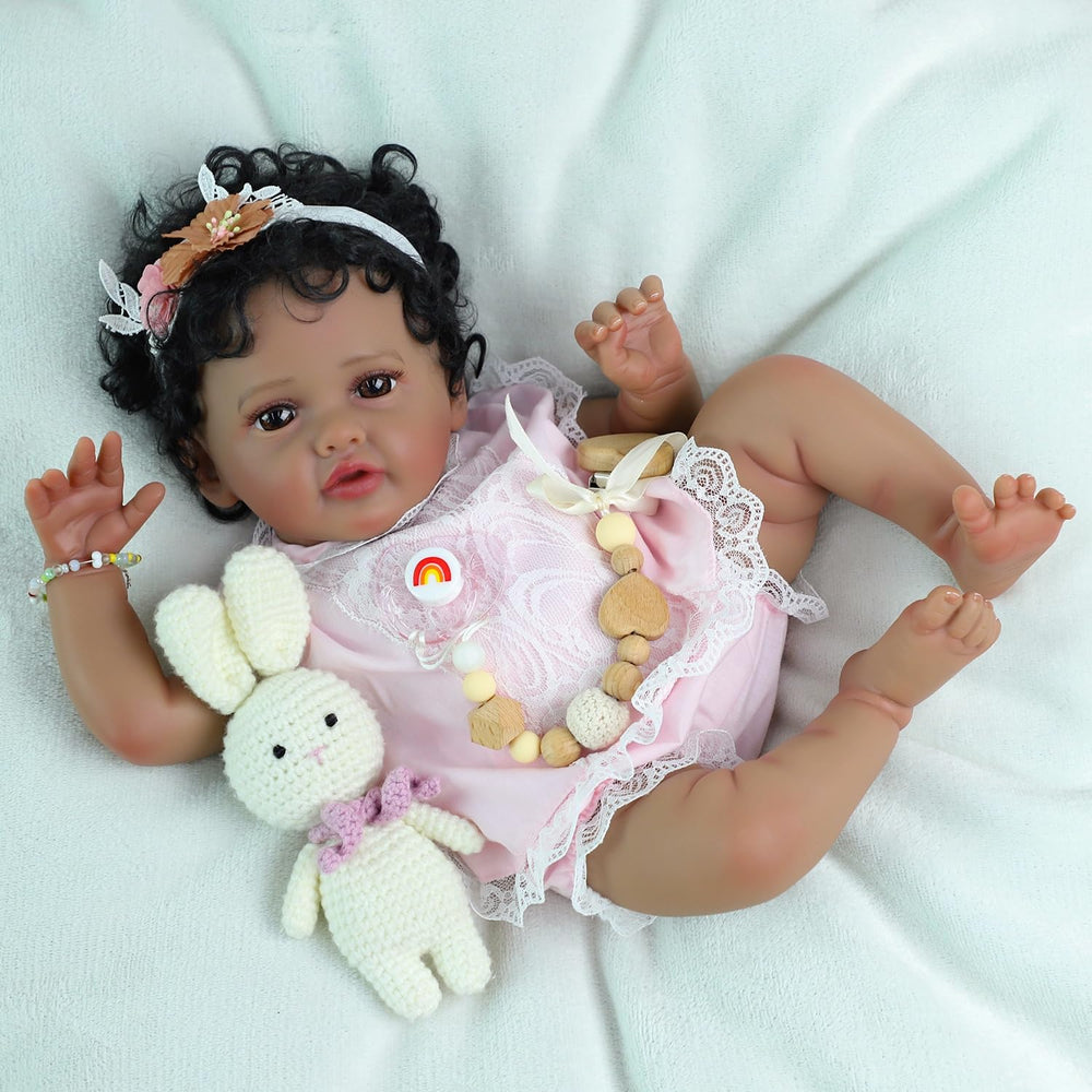 SCOM Birth certificate and gift box enhance keepsake value and gifting appeal.