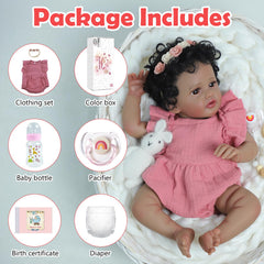 SCOM newborn-clothes compatible outfits for varied wardrobe options