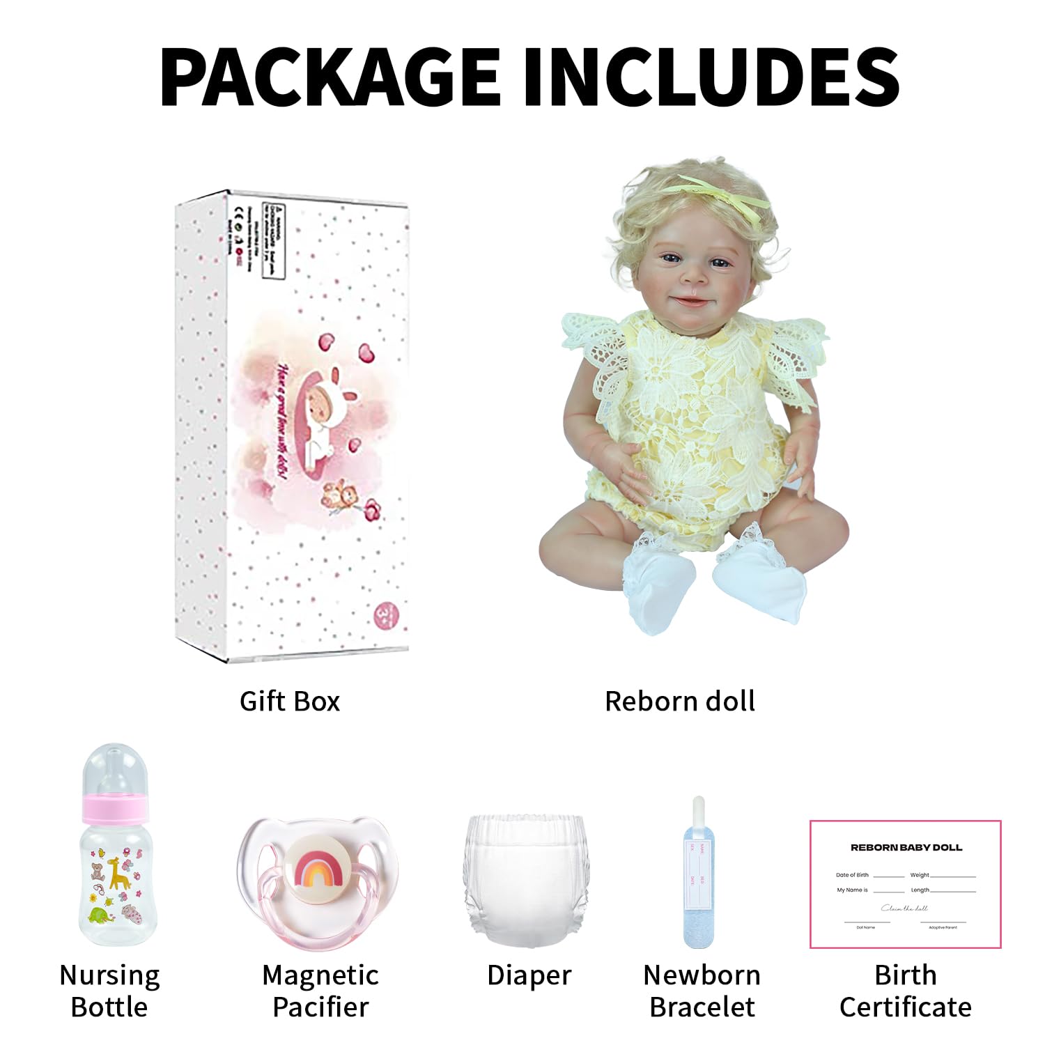 SCOM Reborn doll age-3-plus safety certified for peaceful playtime