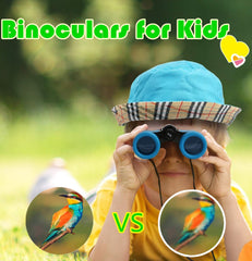 Scotamalone binoculars include carrying canvas bag for easy transport.
