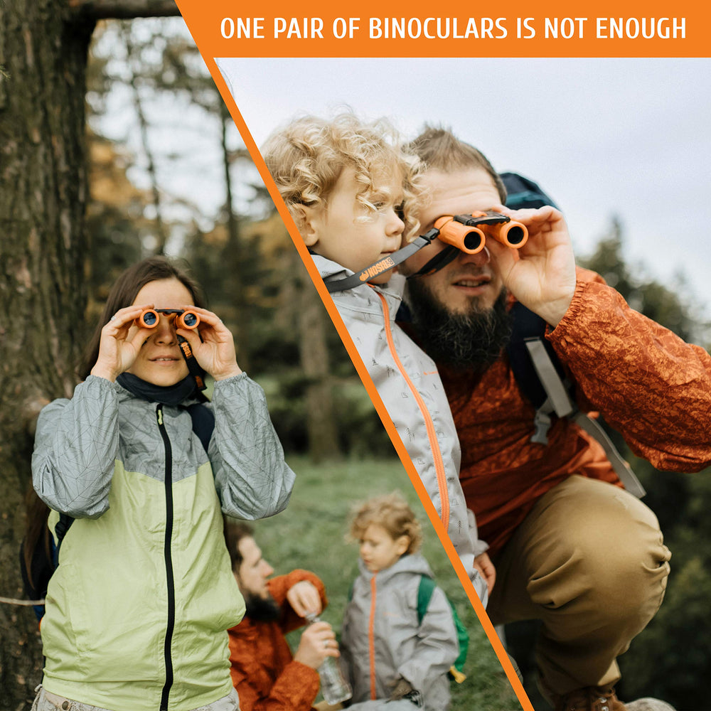 Quality guarantee and friendly support accompany each BeBison purchase.