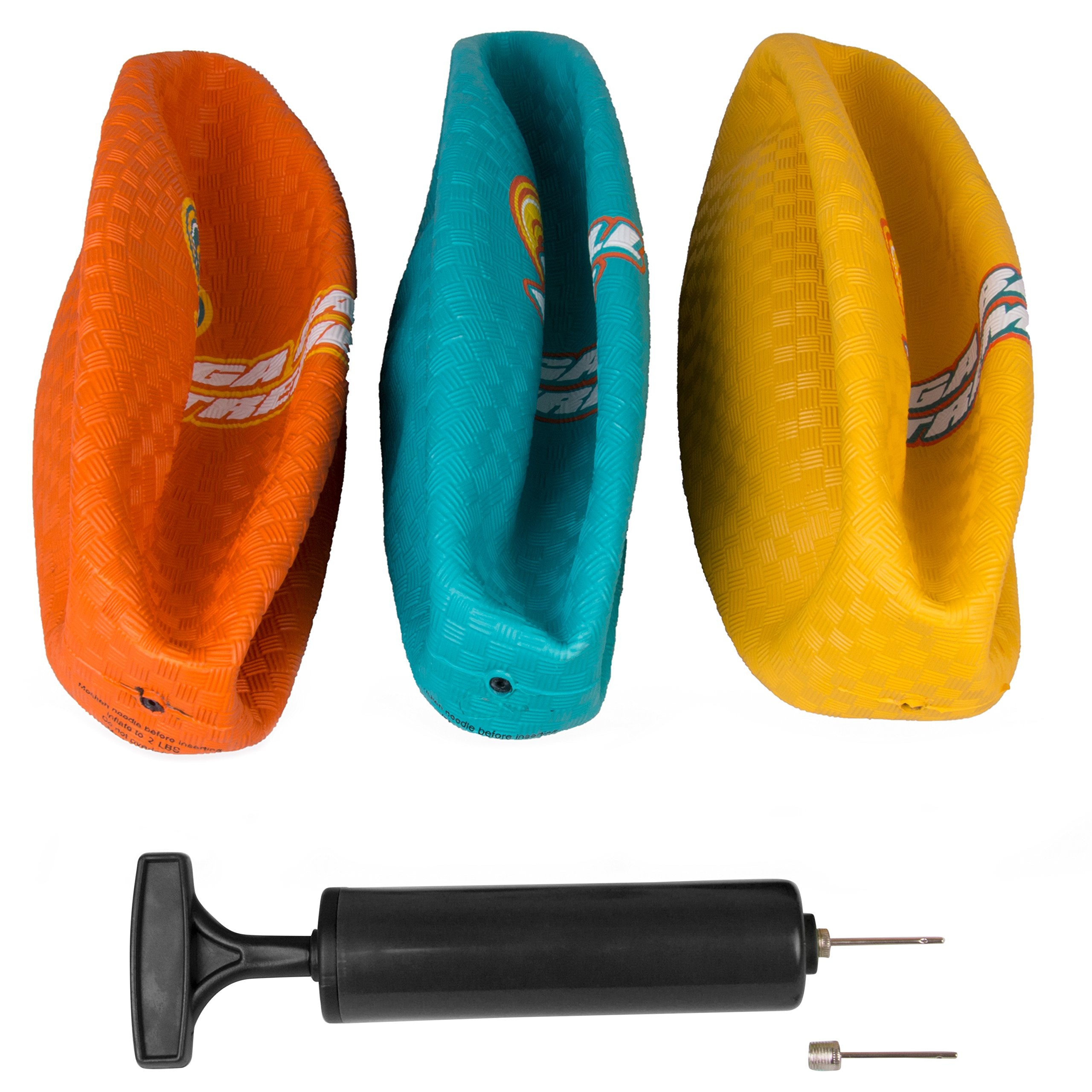 SCS Direct Gaga Ball 8.5 inch ideal gift for kids and holidays.