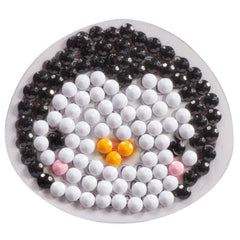 SCS Direct Zoo Buddies classroom activity kit — inspires group crafting.