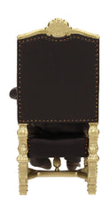 SD Toys Scarface Tony Montana throne figure with vivid detailing ideal for display
