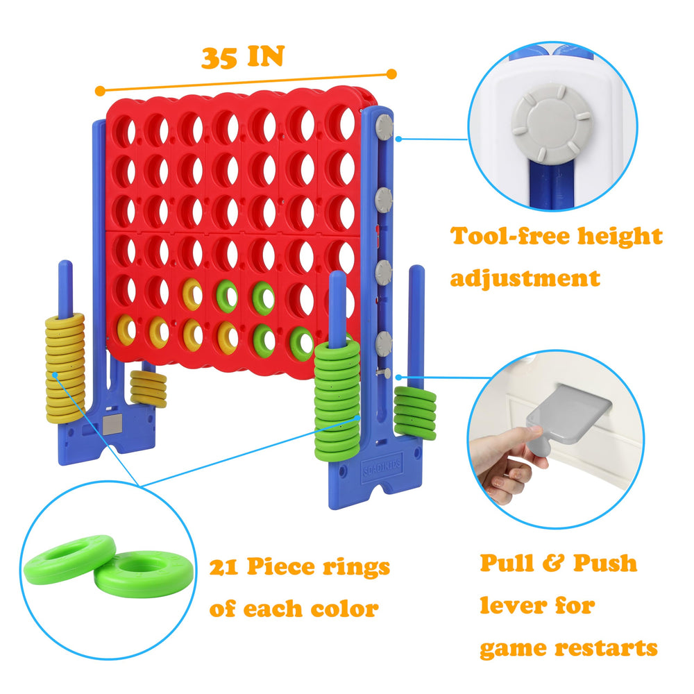 SDADI lightweight 10 lb portable design ready for travel