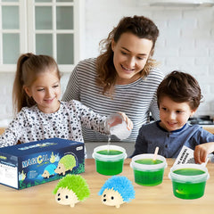Sdaymol Kids science activity kit inspires imaginative learning.
