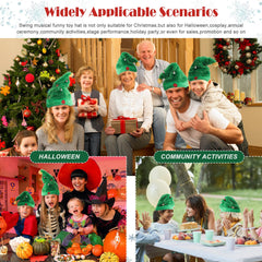 SdeNow hats suitable for both kids and adults at celebrations