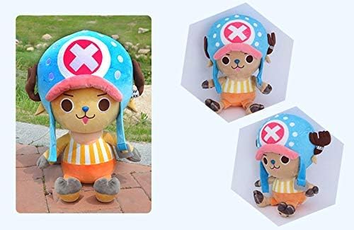 Sebil Chopper Tony plush on bed illustrating soothing bedtime companion