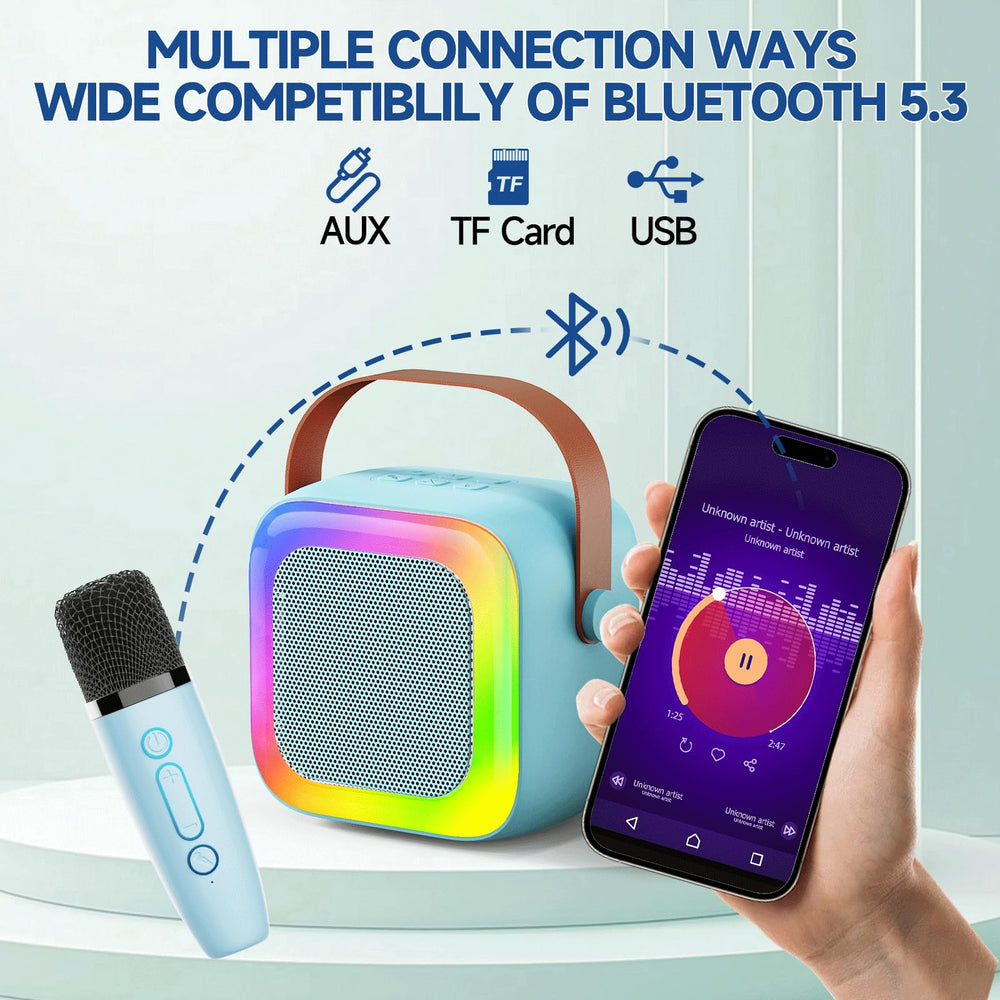 SECULEAD offers up to 10 hours battery life for extended play.