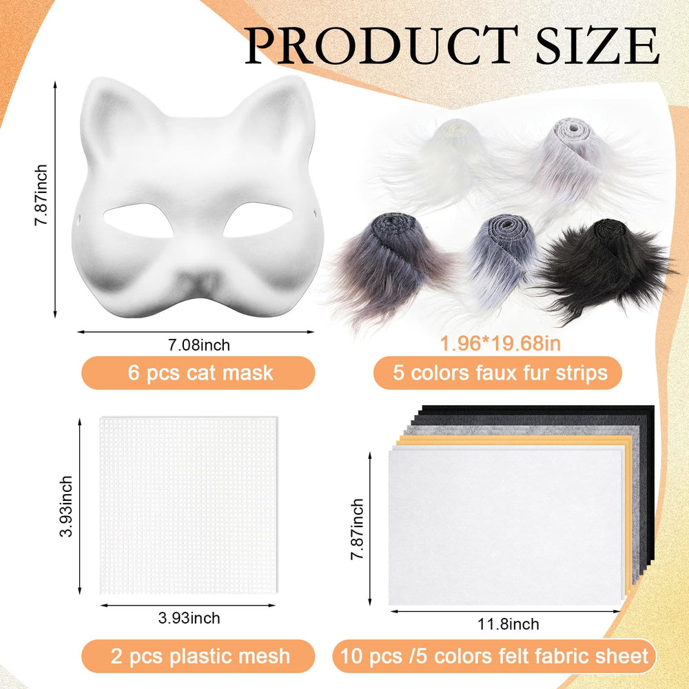 Seenelling felt fabric sheets ideal for soft, skin-friendly crafting and dyeing.