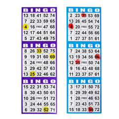 SEETOOOGAMES party-ready bingo accessory ideal for gatherings