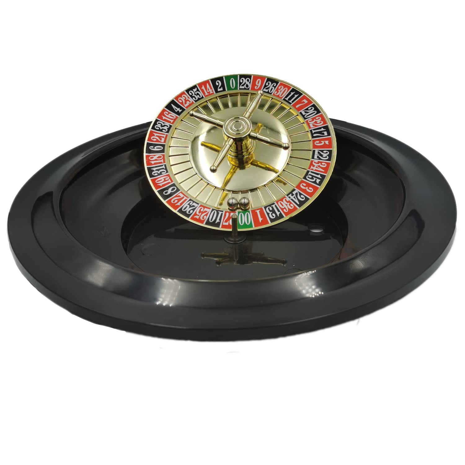 SEETOOOGAMES 10-inch diameter detail demonstrates precise sizing for authentic feel