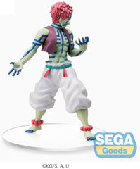 SEGA Akaza Mugen Train base stand stabilizes your display